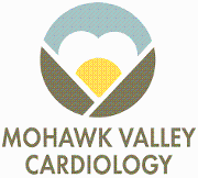 Mohawk Valley Cardiology, P.C, Logo